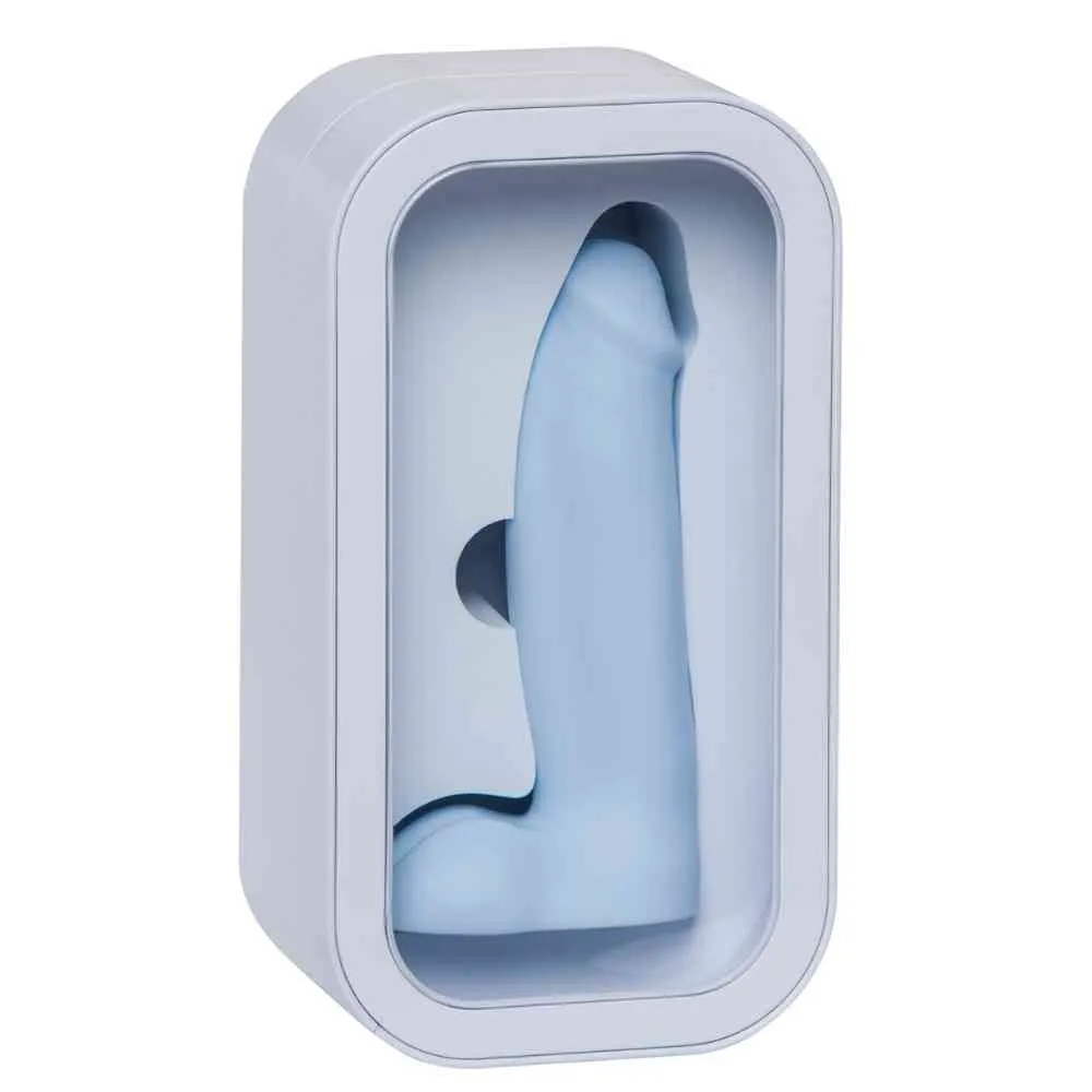 Silikondildo "Icarus" – Bild 5