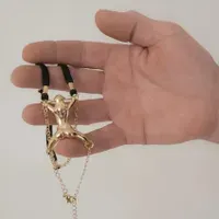 Sylvie Monthulé - Penisschmuck Capture Me Sylvie Monthulé - Penisschmuck Capture Me