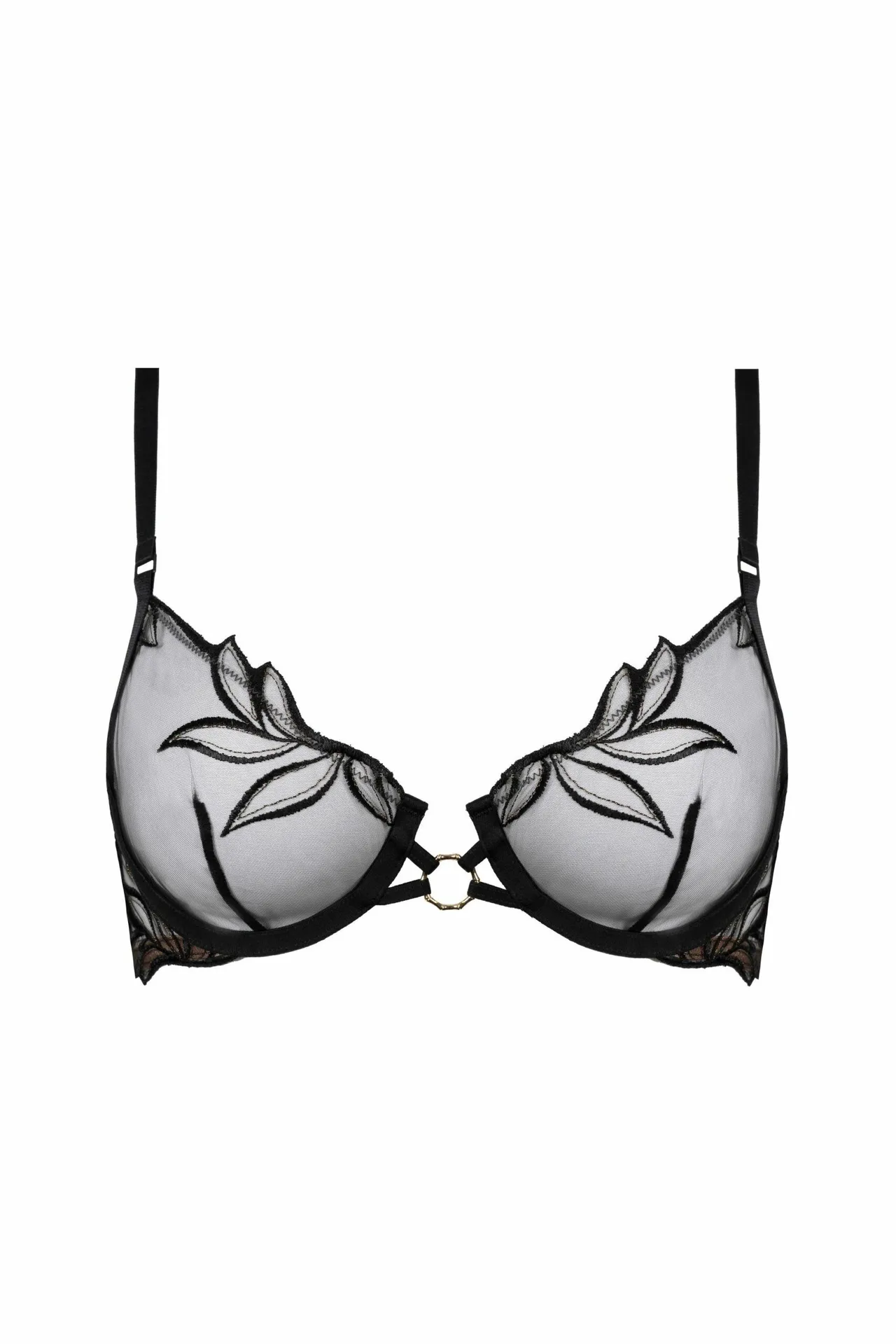 Atelier Amour | Dolce Vita Balconette BH Größe S – Bild 2