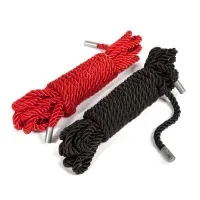 Fifty Shades of Grey – Restrain Me Bondageseile – 2×5 Meter Fifty Shades of Grey – Restrain Me Bondageseile – 2×5 Meter