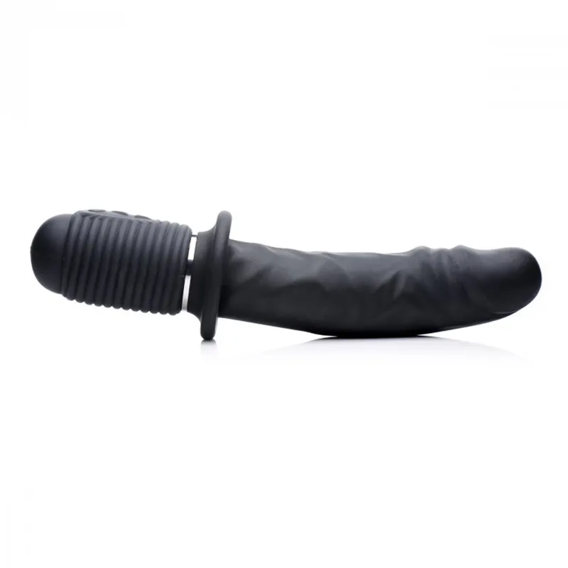 Master Series »Power Pounder« Vibrator – Bild 2