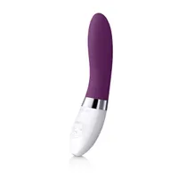 Lelo Liv 2: Vibrator, lila Lelo Liv 2: Vibrator, lila