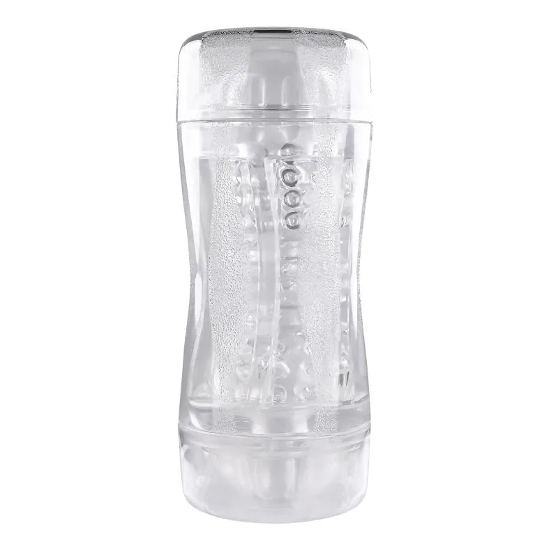 Gender-X »Double Fantasy« Masturbator Gender-X »Double Fantasy« Masturbator