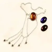Sylvie Monthulé - Schmuck für Paare Intimer Klopfer Sylvie Monthulé - Schmuck für Paare Intimer Klopfer