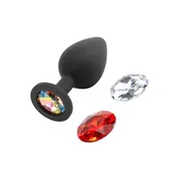 Glams - Xchange Round Medium, 8 cm Glams - Xchange Round Medium, 8 cm