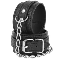 Handfesseln "Textured Black Handcuffs" Handfesseln "Textured Black Handcuffs"