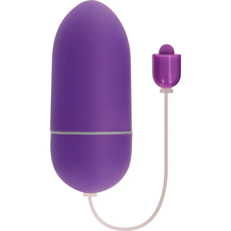 Vibro Ei "Vibrating Egg" – Bild 2