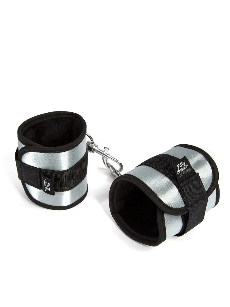 Fifty Shades Of Grey: Totally His Handfesseln Fifty Shades Of Grey: Totally His Handfesseln