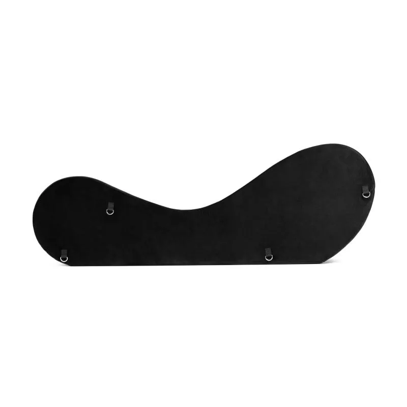 Bedroom Fantasies - Sexbank - Schwarz – Bild 3