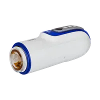 SM390 - Super Masturbator, 27 cm SM390 - Super Masturbator, 27 cm