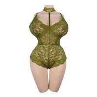 Ginny: 17.3kg Abnehmbare Vaginal Sex Puppe 4 in 1 mit Tantabosom Ginny: 17.3kg Abnehmbare Vaginal Sex Puppe 4 in 1 mit Tantabosom