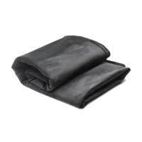 XR Brands - Wasserdichte Decke - Schwarz XR Brands - Wasserdichte Decke - Schwarz