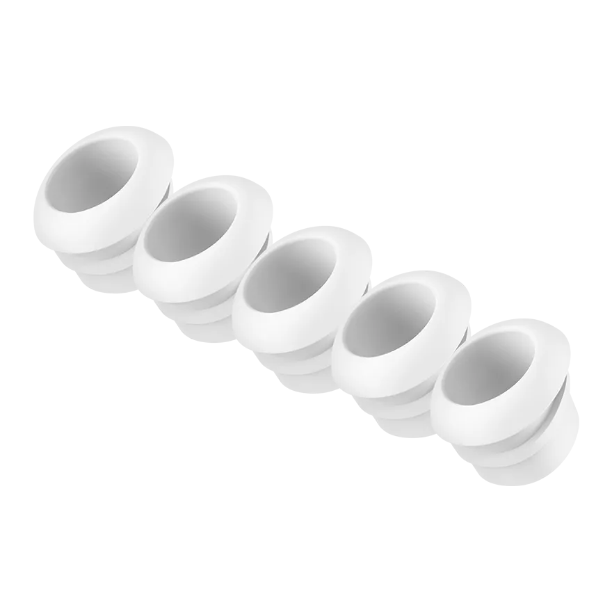 Satisfyer Penguin - Aufsätze, 5 Stk. Satisfyer Penguin - Aufsätze, 5 Stk.