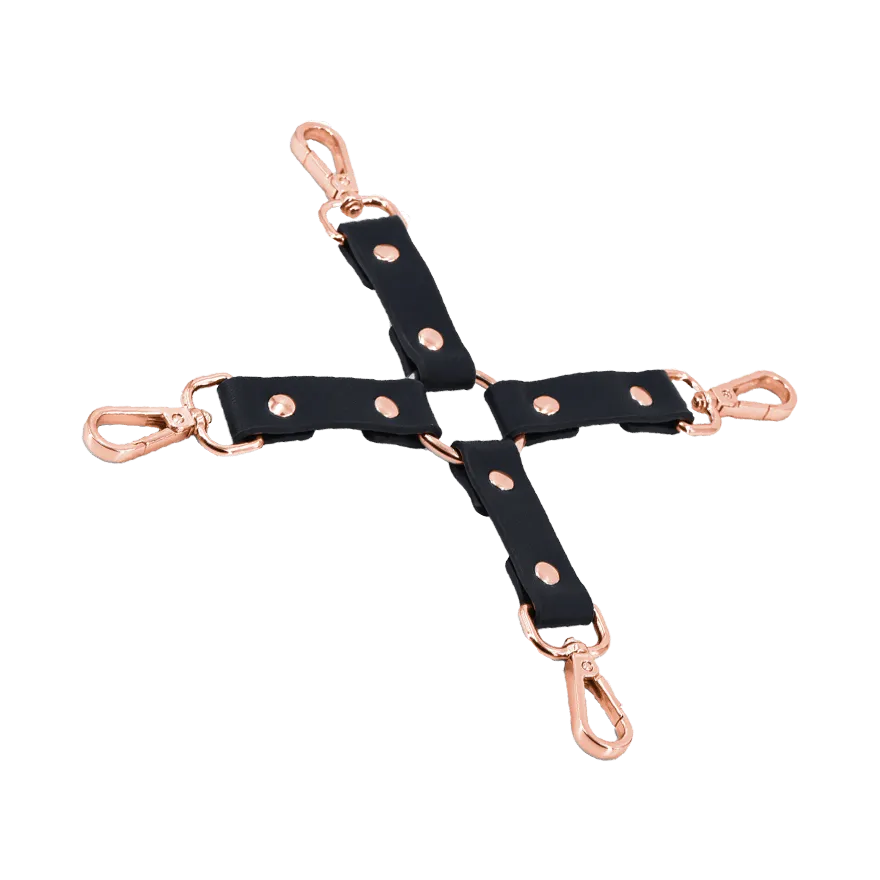 Bondage Couture - Hog Tie Bondage Couture - Hog Tie