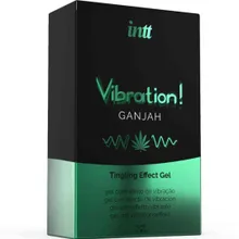 Cannabis-Gel für intensive Intimstimulation Cannabis-Gel für intensive Intimstimulation