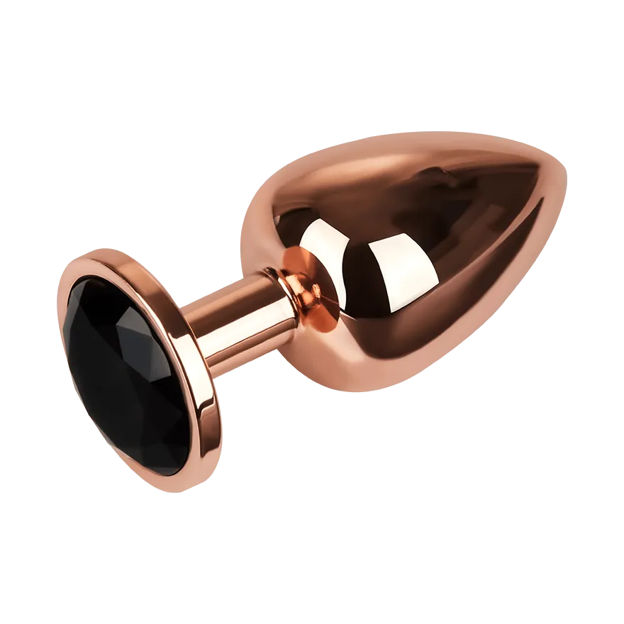 Diamond Plug L, 9,5 cm Diamond Plug L, 9,5 cm