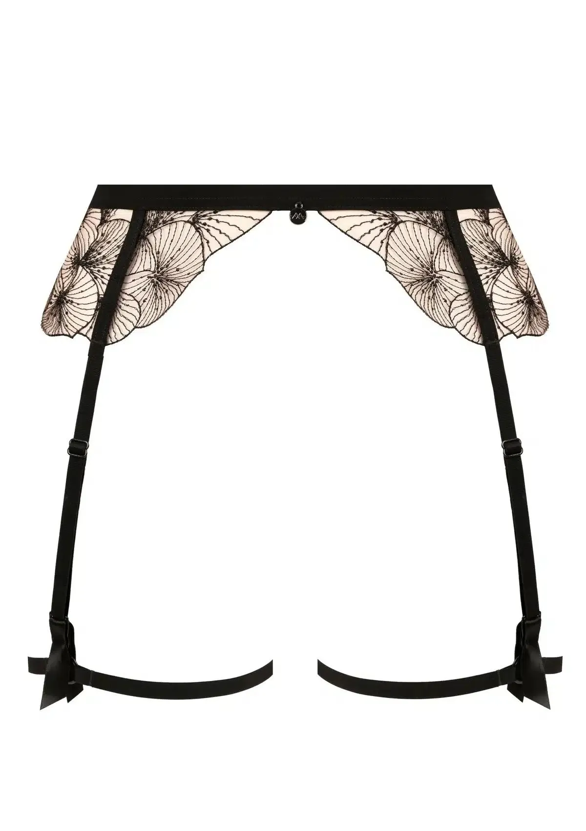 Atelier Amour | Menu Plaisir Strumpfgürtel Größe M – Bild 2