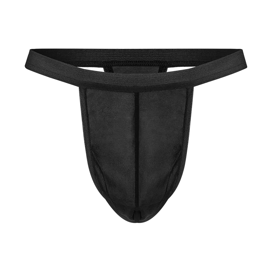 Attraktiver Tanga in schlichtem Design Attraktiver Tanga in schlichtem Design