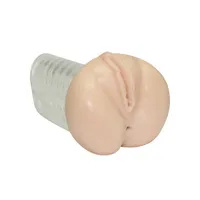 Carry-Ann Natural Pussy Carry-Ann Natural Pussy