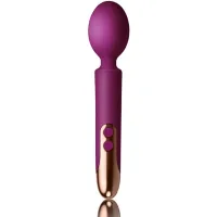Aufladbarer Massager "Oriel" Aufladbarer Massager "Oriel"