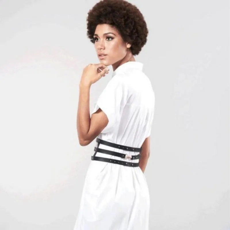 MAZE Mini Bondage-Gurtzeug – Bild 2