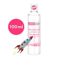 100 ml Orgasmus Gel , stimulierend 100 ml Orgasmus Gel , stimulierend