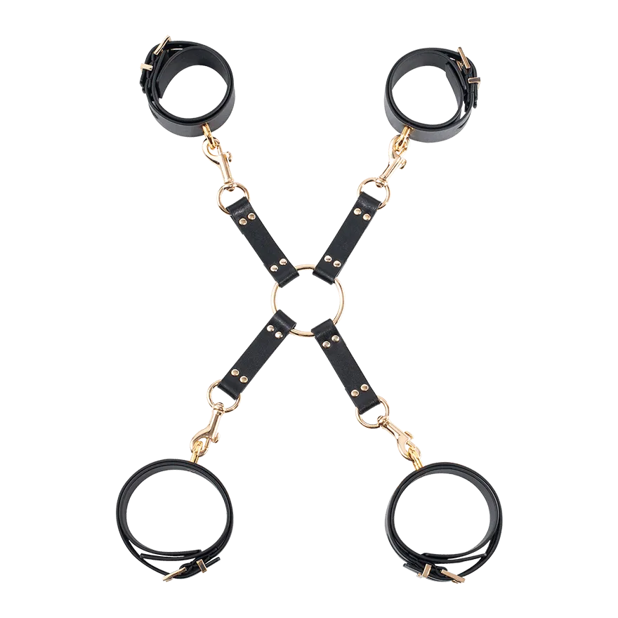 GP Premium - Hog Tie Set GP Premium - Hog Tie Set