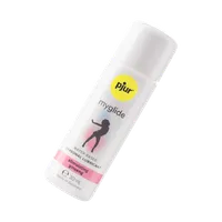 My Glide, wasserbasiert, 30 ml My Glide, wasserbasiert, 30 ml