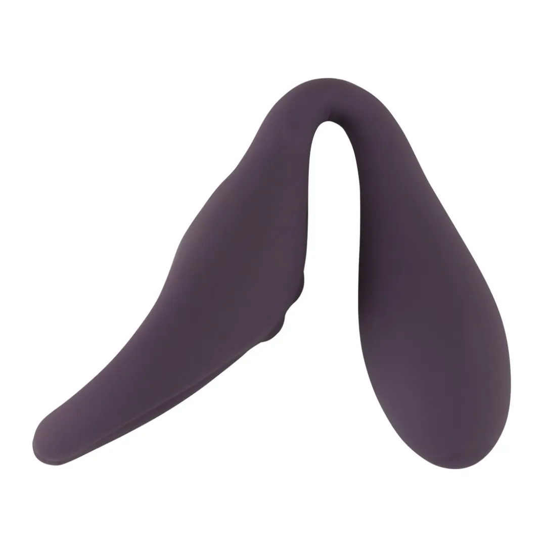 Doppelvibrator „Remote Controlled Couple's Vibrator“ – Bild 4