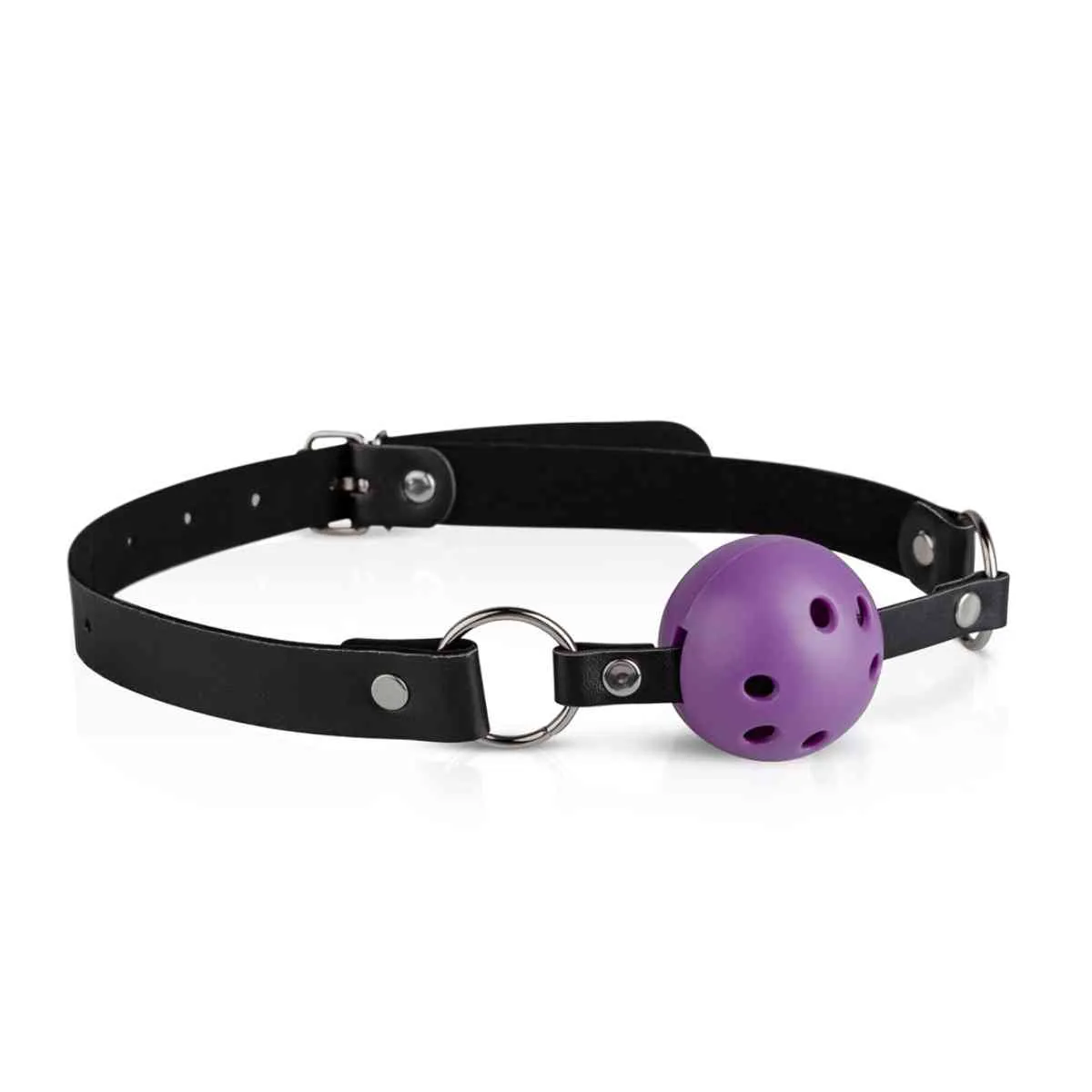 BDSM Geschenkbox "Purple Apprentice" – Bild 3