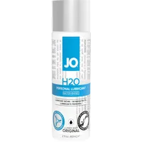 System JO - H2O Wasserbasiertes Gleitmittel - 60 ml System JO - H2O Wasserbasiertes Gleitmittel - 60 ml