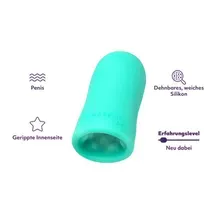 AMORELIE Joy »Flow« Masturbator