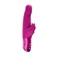 Fun Factory - Wicked Angel - Rabbitvibrator Fun Factory - Wicked Angel - Rabbitvibrator