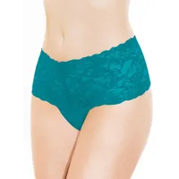 Coquette: String, teal (Queen Size) Coquette: String, teal (Queen Size)