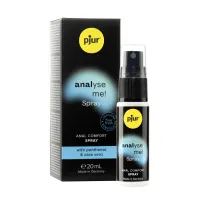 Analyse Me Spray - 20 ml Analyse Me Spray - 20 ml