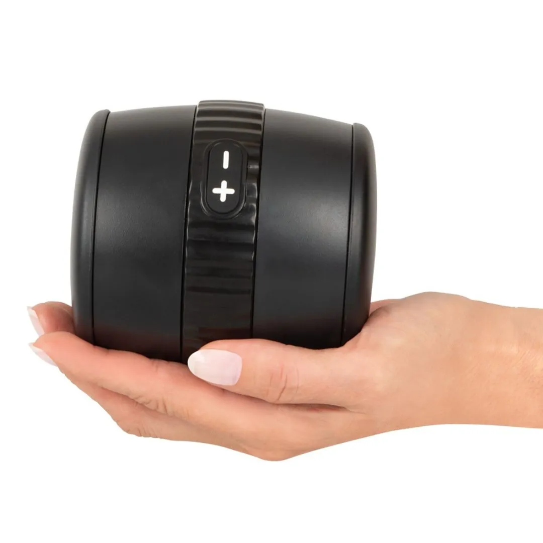 Vibro-Masturbator „Donut“ – Bild 3