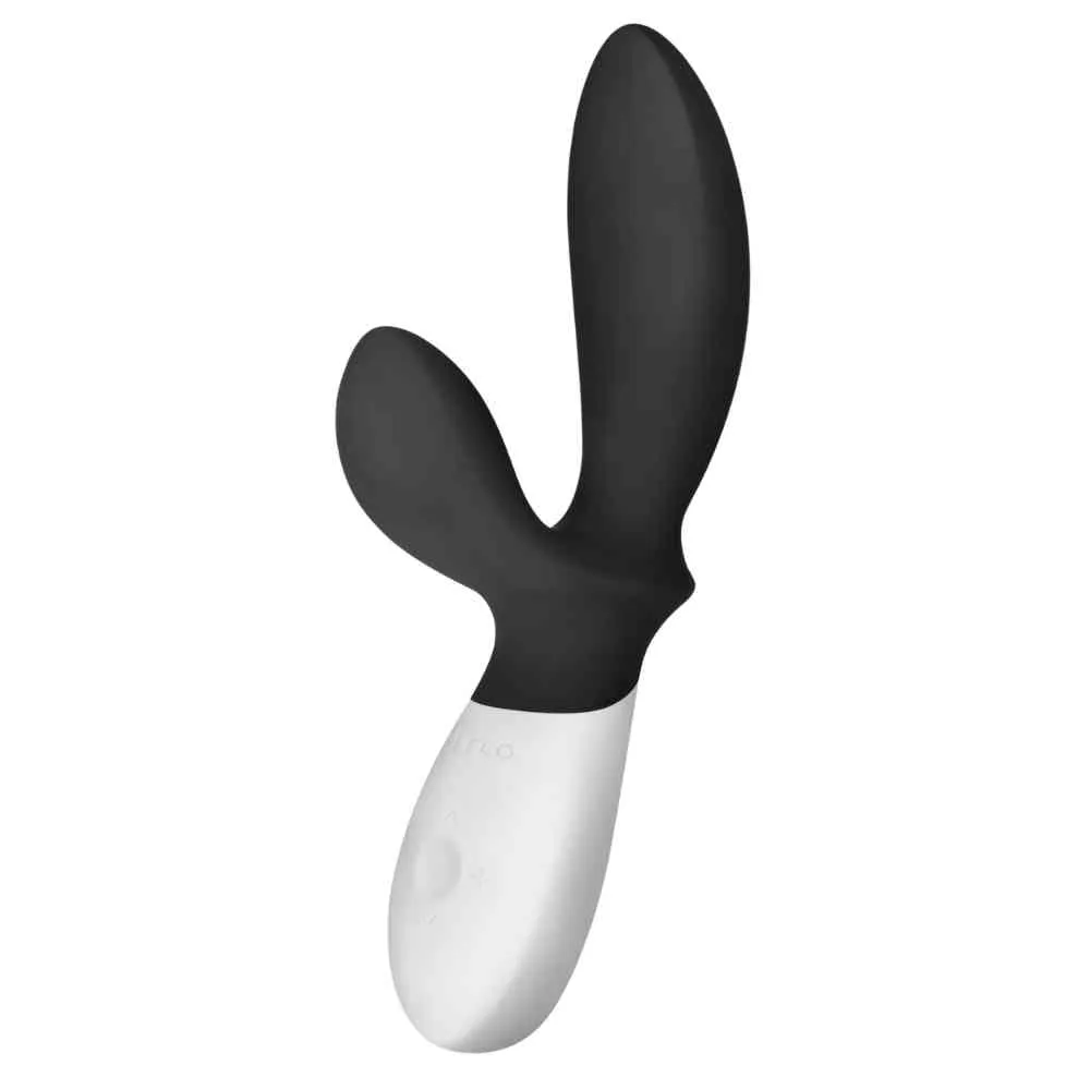 Prostatavibrator "Loki Wave" – Bild 5