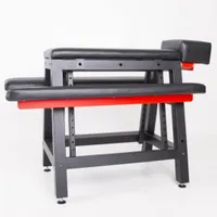 BDSM Strafbock aus Stahl 2.0 - Starterset 1 BDSM Strafbock aus Stahl 2.0 - Starterset 1