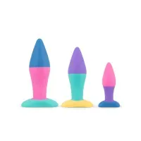 PMV20 »Koda« Analplug-Set PMV20 »Koda« Analplug-Set
