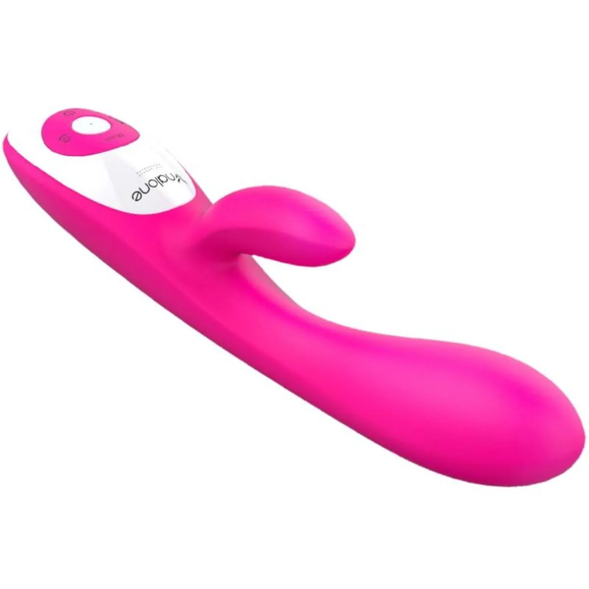 Rabbitvibrator "Want" mit Sprachsteuerung – Bild 4