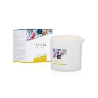 Exotiq Massagekerze Ylang Ylang - 60g Exotiq Massagekerze Ylang Ylang - 60g
