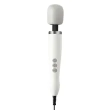 Doxy Original Wand: Massage-Vibrator, weiß Doxy Original Wand: Massage-Vibrator, weiß