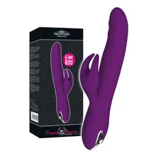 HOT FANTASY Private Pleasure Intense purple HOT FANTASY Private Pleasure Intense purple
