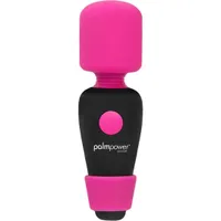 Massagestab "Pocket" Massagestab "Pocket"