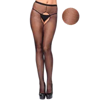 Ouvert Netz-Strumpfhose 20DEN Ouvert Netz-Strumpfhose 20DEN