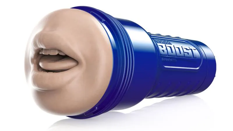 Fleshlight »Boost Blow« Masturbator – Bild 2