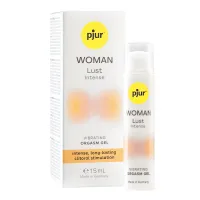 Pjur - Woman Lust Intense - 15 ml Pjur - Woman Lust Intense - 15 ml