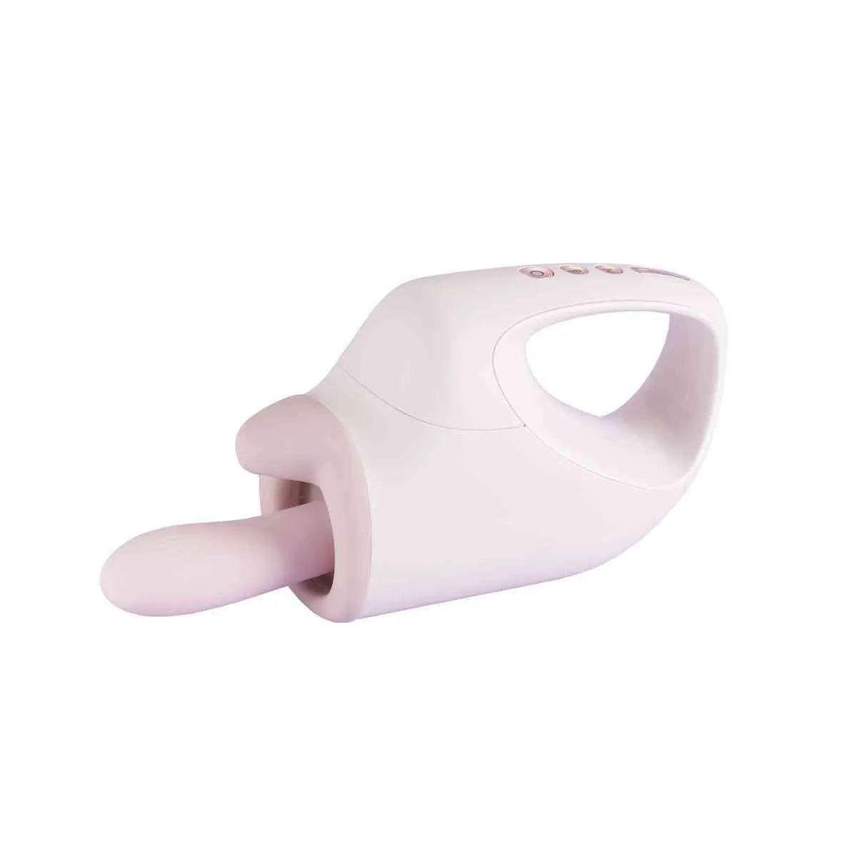 Automatische Hand-Sexmaschine "AK G1" Automatische Hand-Sexmaschine "AK G1"