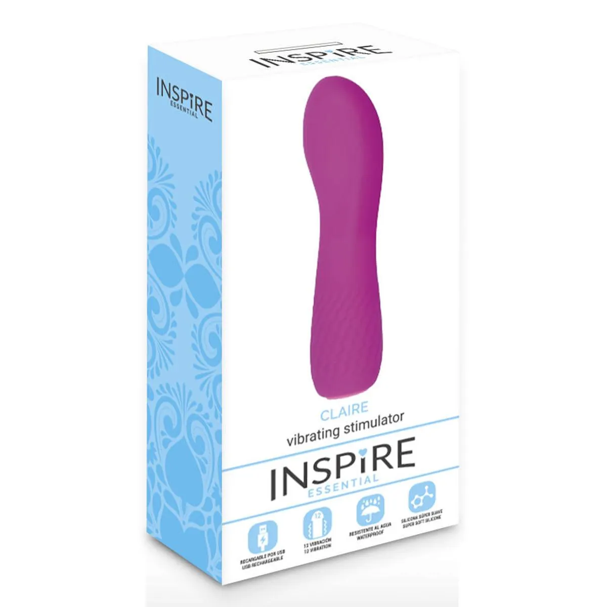 Minivibrator "Claire" – Bild 4