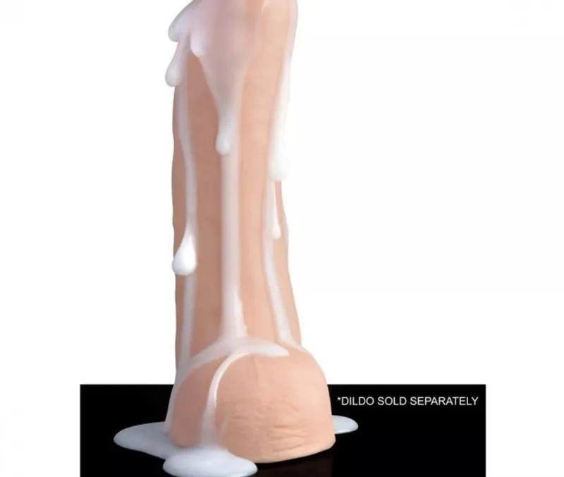 BUTTR - Sperma Weißes Gleitgel- 150 ml – Bild 2